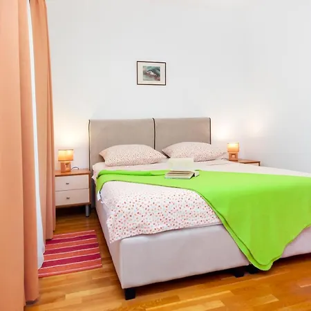 Villa Mara Rovinj Kültér fotó