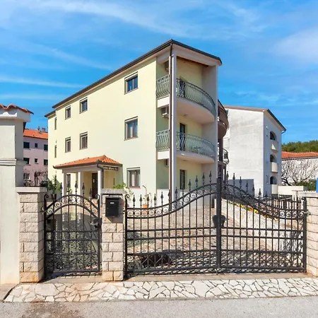Villa Mara Rovinj Kültér fotó