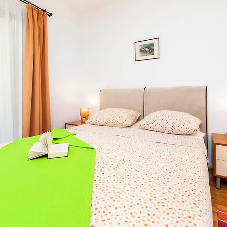 Villa Mara Rovinj Kültér fotó