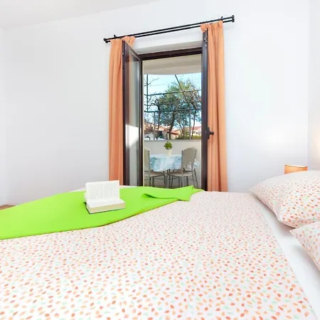 Villa Mara Rovinj Kültér fotó