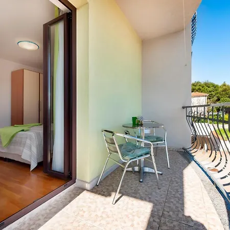 Villa Mara Rovinj Kültér fotó