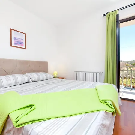Villa Mara Rovinj Kültér fotó