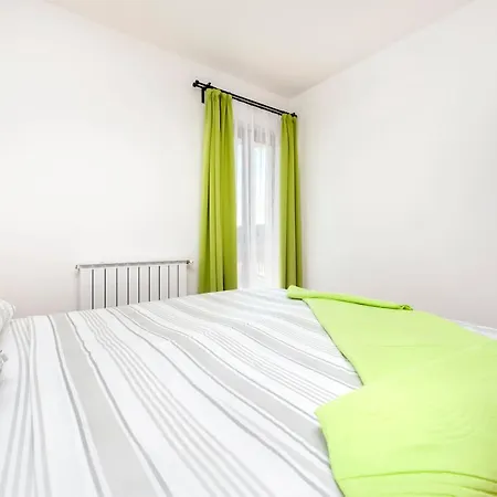 Villa Mara Rovinj Kültér fotó