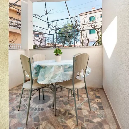 Villa Mara Rovinj Kültér fotó