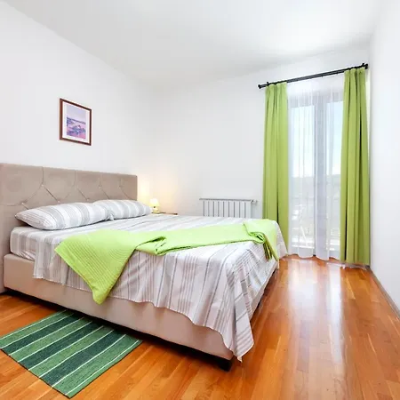 Villa Mara Rovinj Kültér fotó