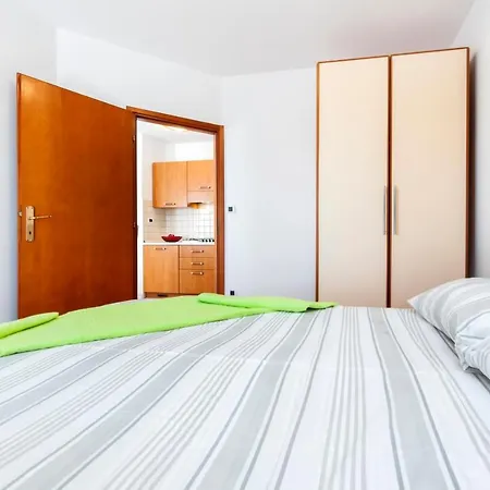 Villa Mara Rovinj Kültér fotó