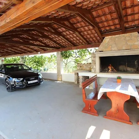 Villa Mara Rovinj Kültér fotó