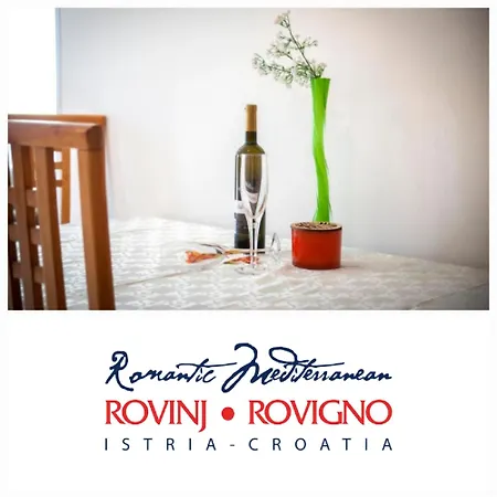 Villa Mara Rovinj Kültér fotó