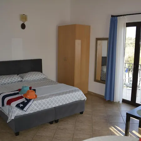 Villa Mara Rovinj Kültér fotó