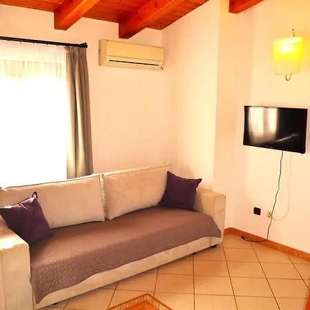 Villa Mara Rovinj Kültér fotó