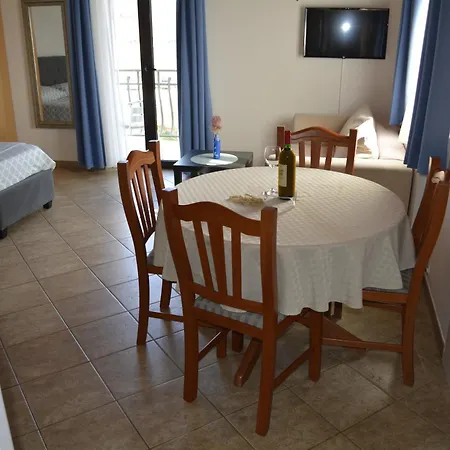 Villa Mara Rovinj Kültér fotó
