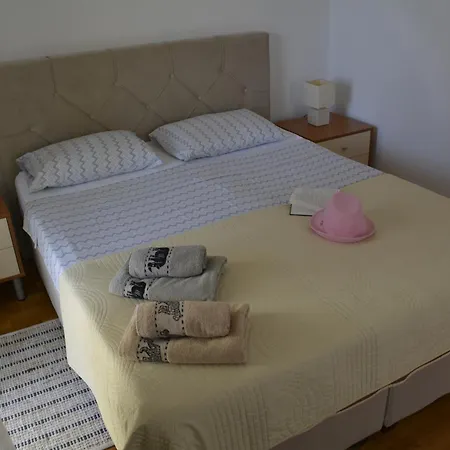 Villa Mara Rovinj Kültér fotó