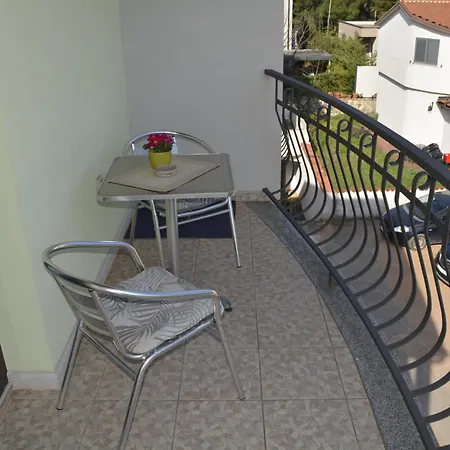 Villa Mara Rovinj Kültér fotó
