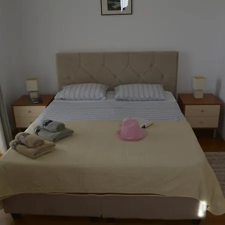 Villa Mara Rovinj Kültér fotó