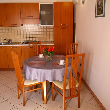 Villa Mara Rovinj Kültér fotó