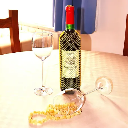 Villa Mara Rovinj Kültér fotó