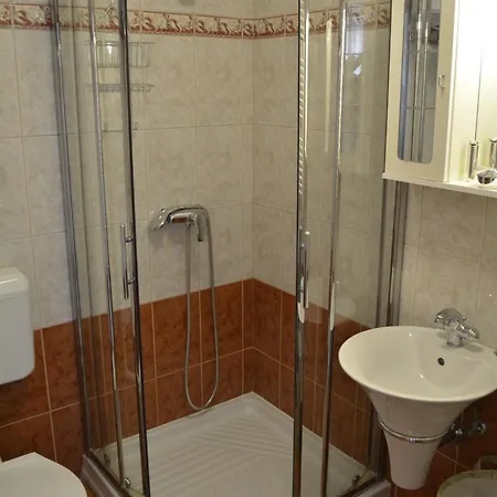 Villa Mara Rovinj Kültér fotó