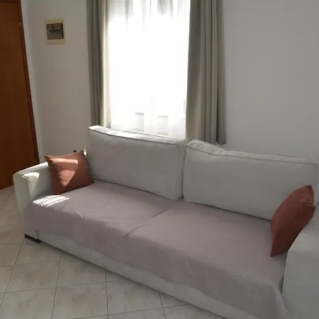 Villa Mara Rovinj Kültér fotó