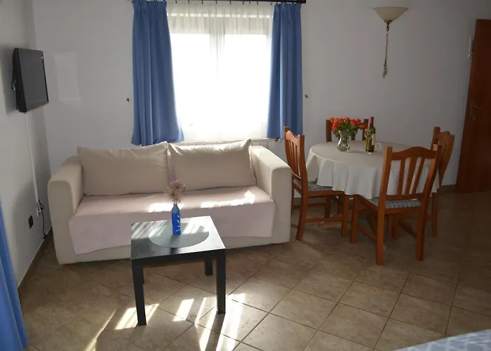 Villa Mara