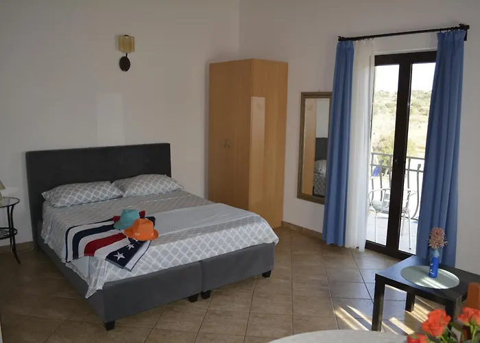 Villa Mara