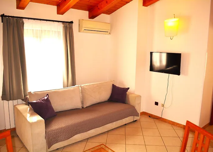 Villa Mara