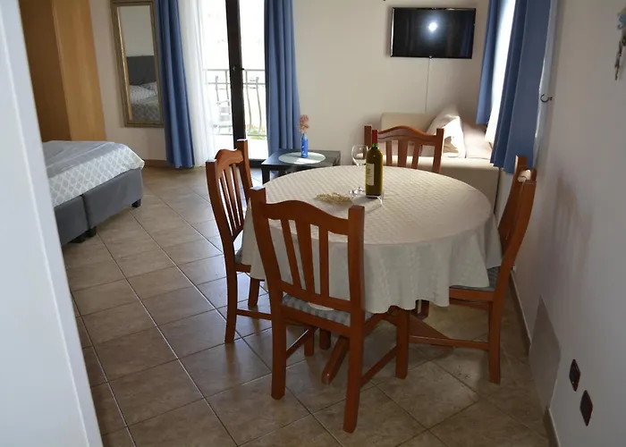 Villa Mara