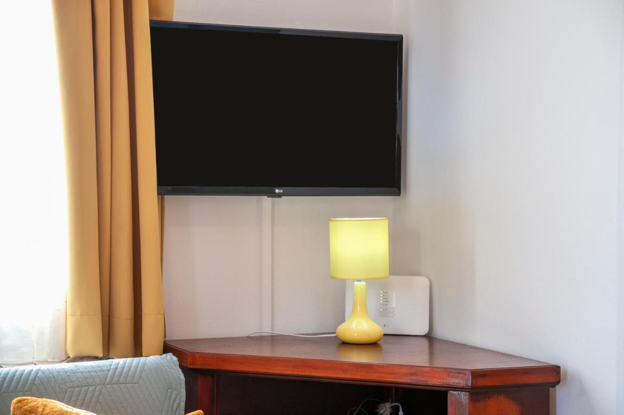 Mara Apartment