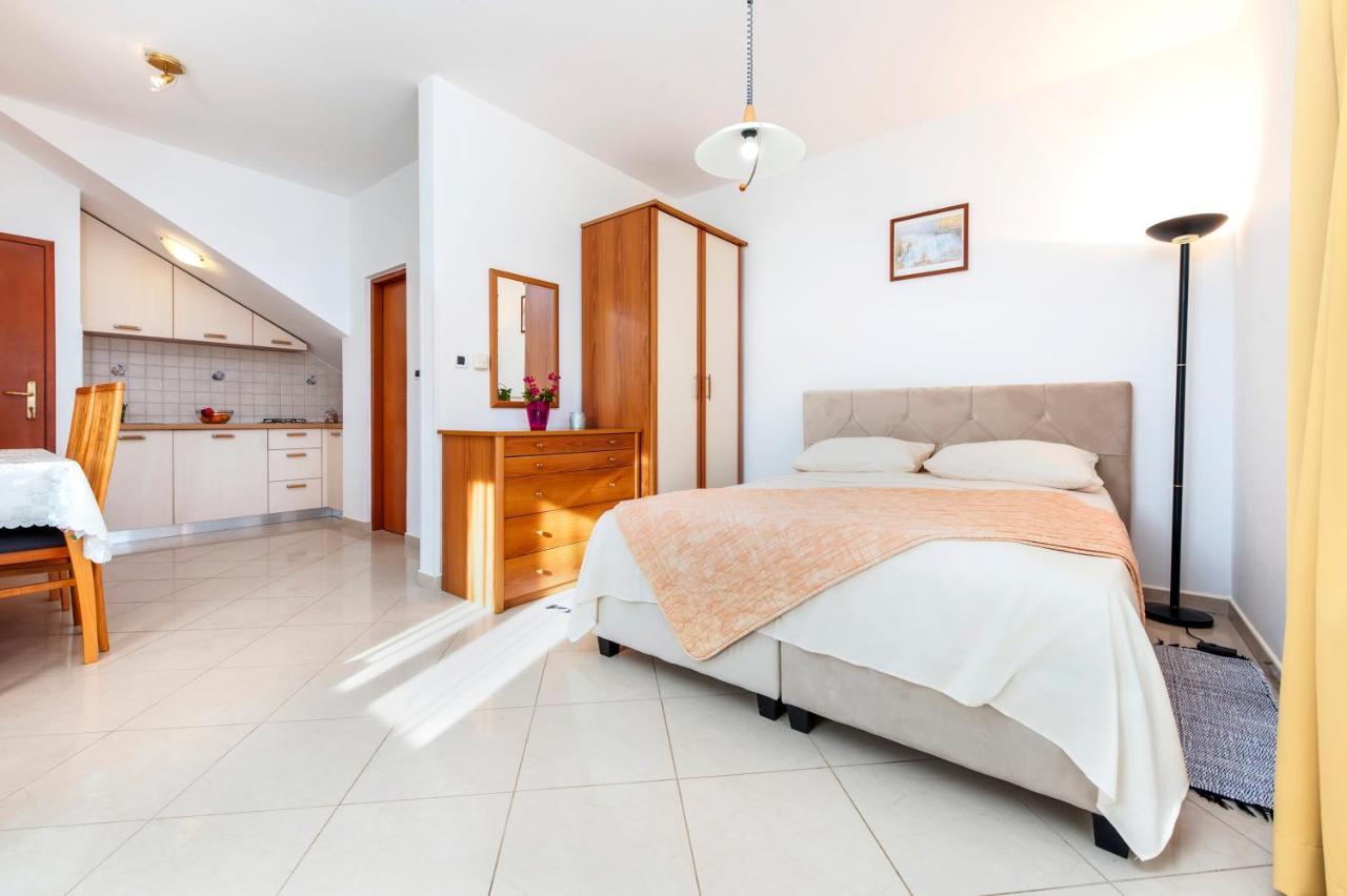 Mara Apartment Rovinj