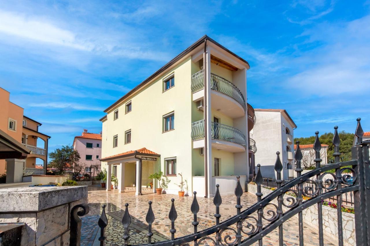 Mara Rovinj