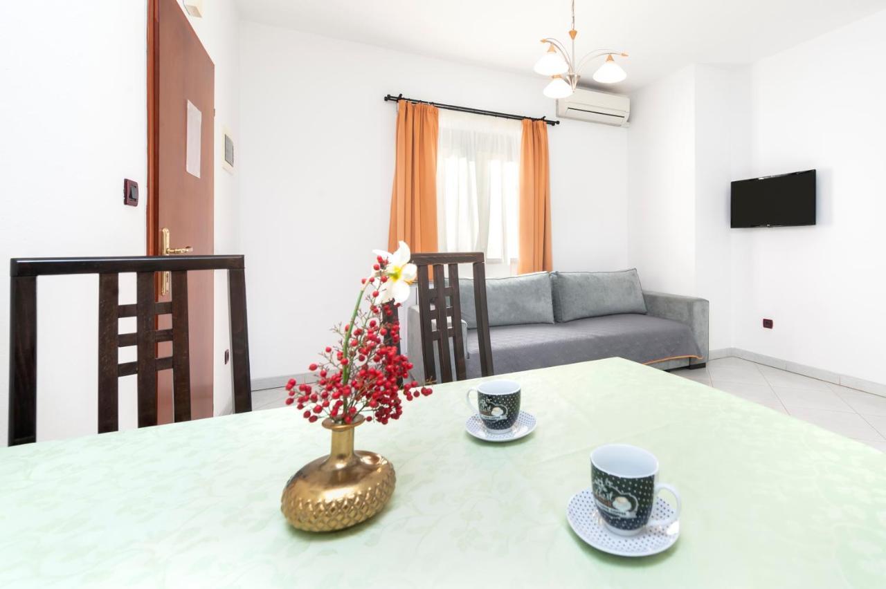 Apartment Mara *