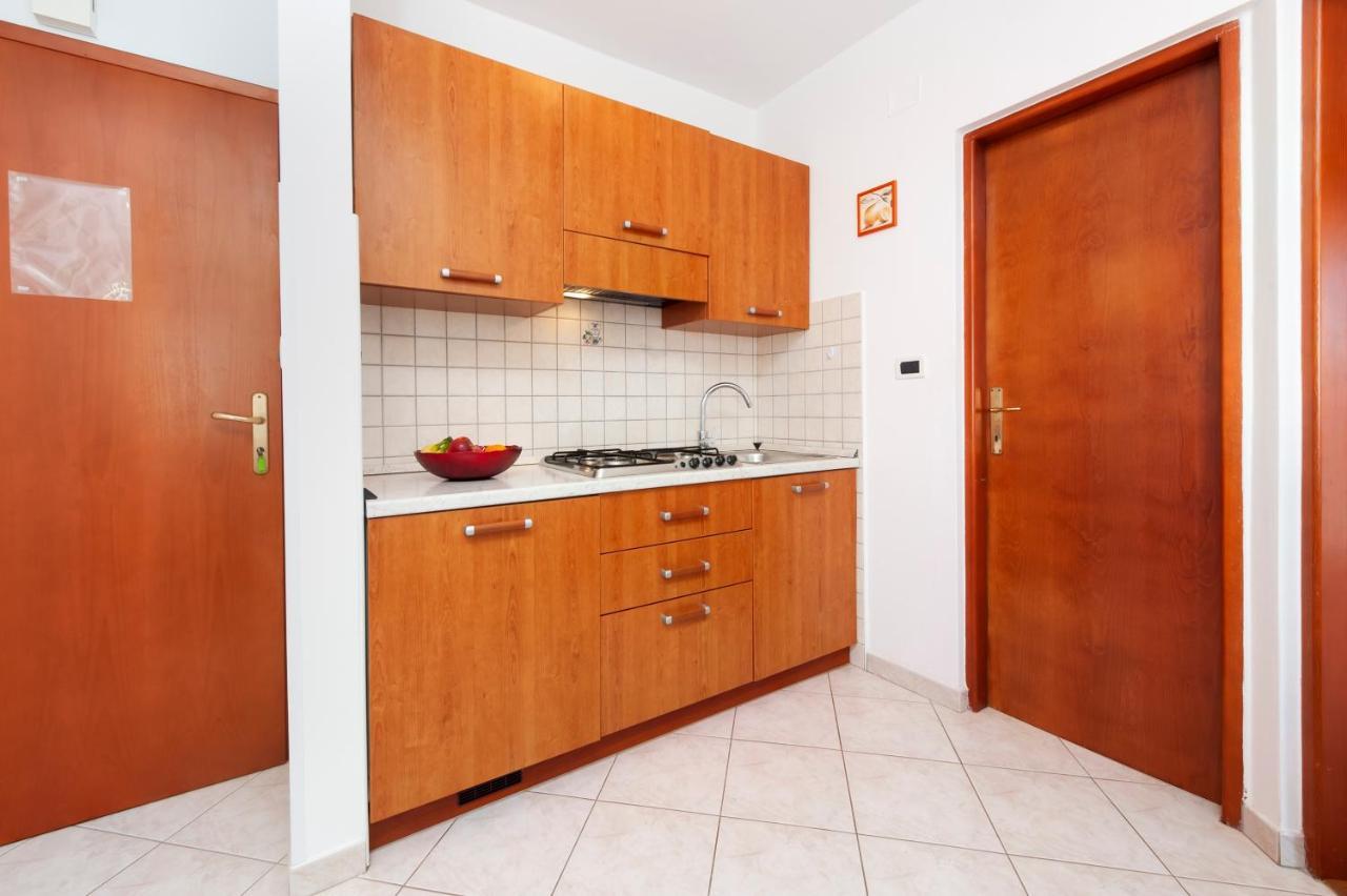 Mara Apartment Rovinj