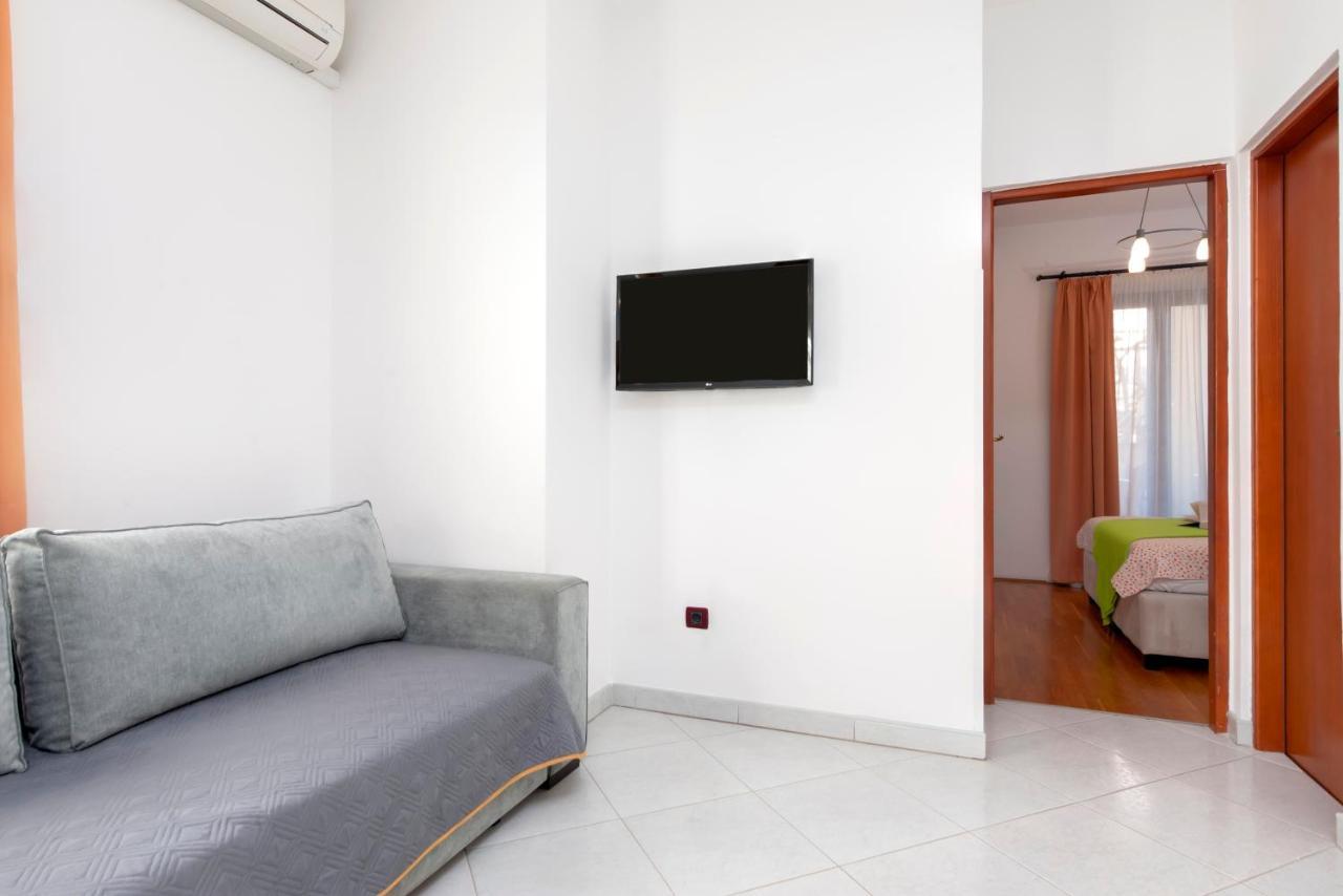 Mara Apartment *