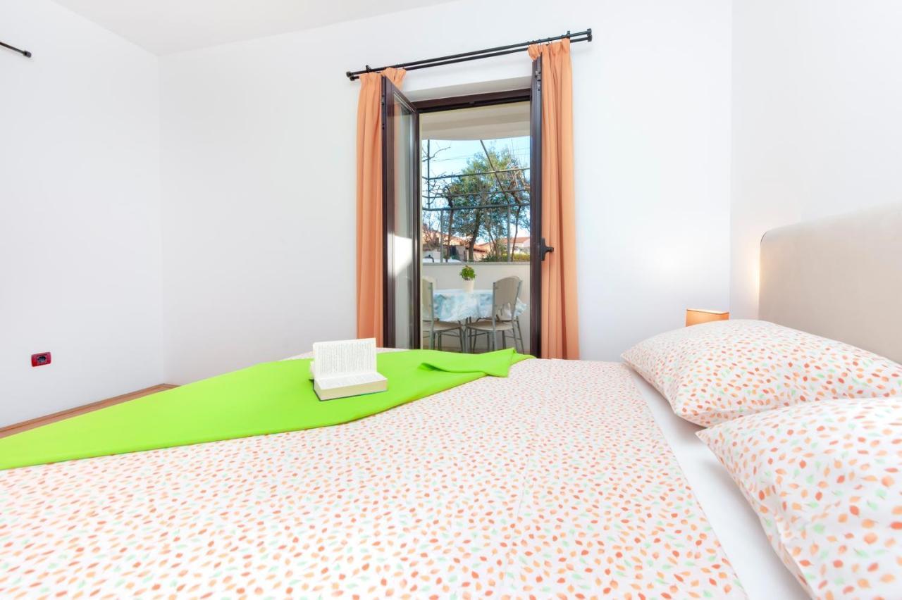 Mara Rovinj