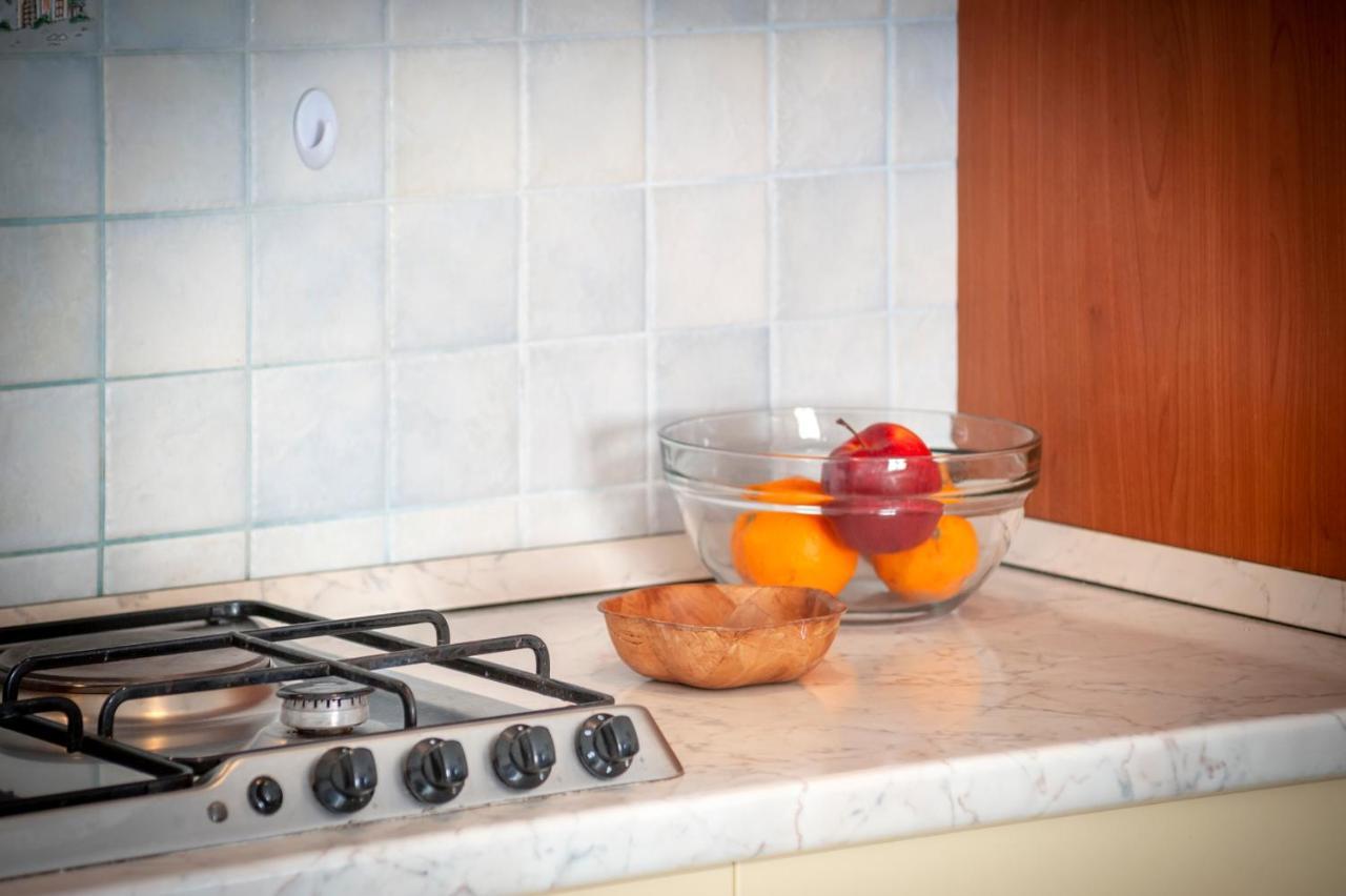 Apartment Mara Rovinj