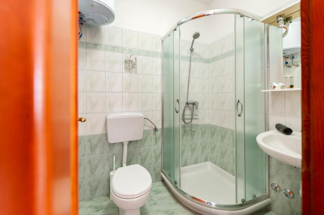 Mara Apartment Rovinj
