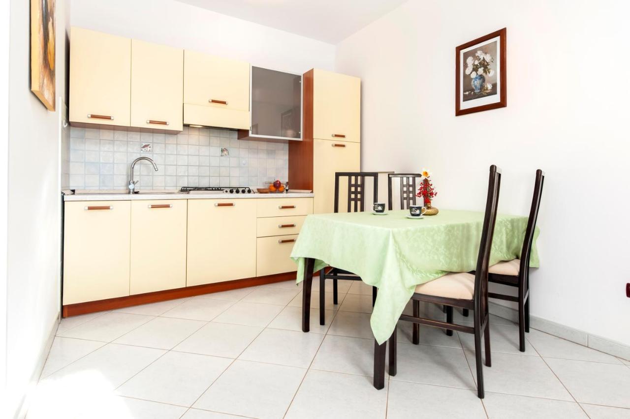 Mara Apartment Rovinj