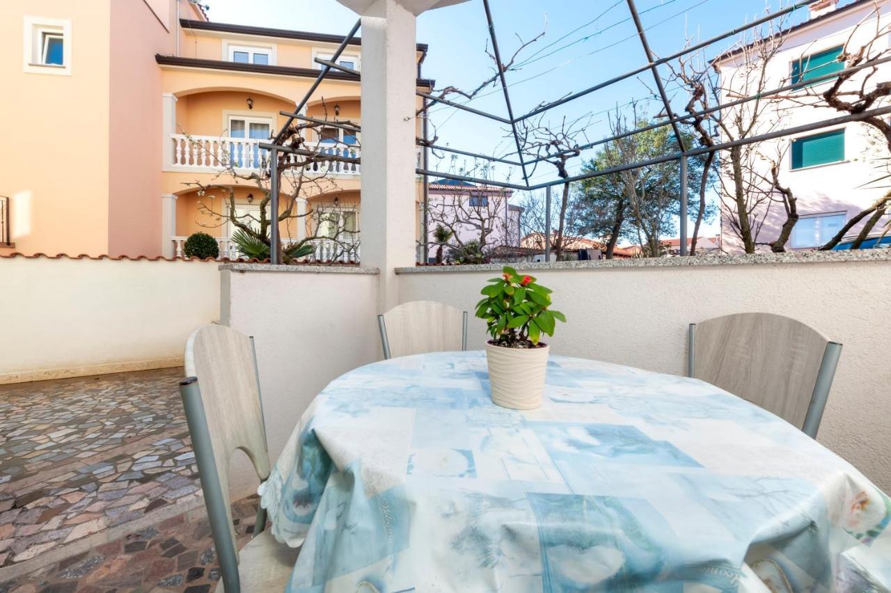 Mara Apartment Rovinj