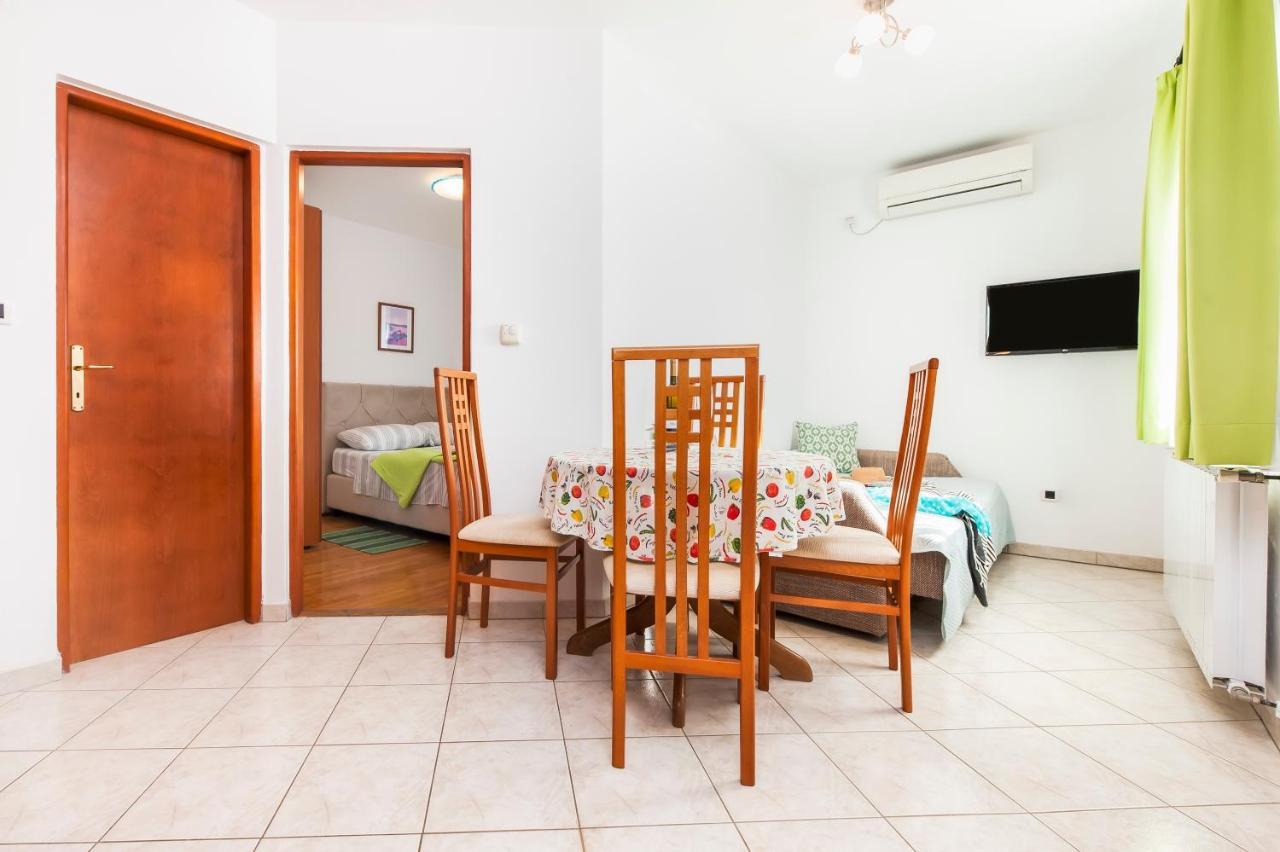Mara Apartment Rovinj