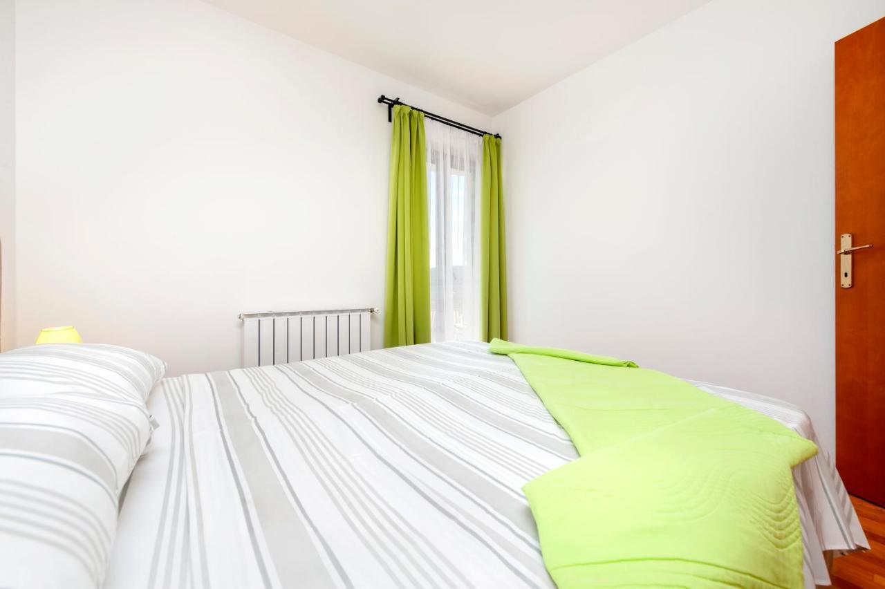 Apartment Mara Rovinj