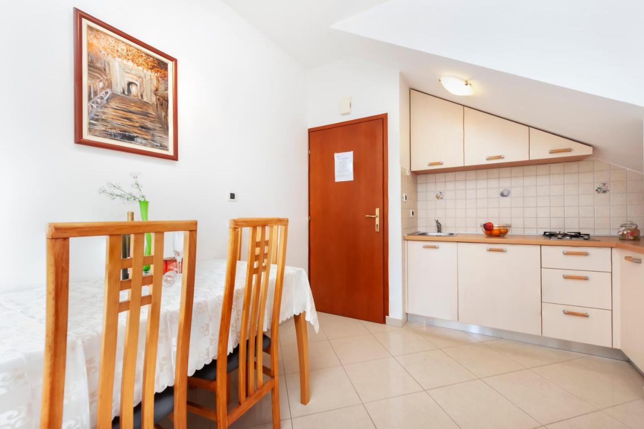 Apartment Mara