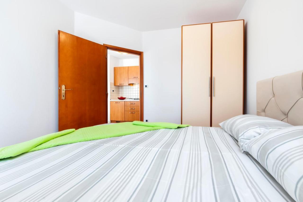 Mara Apartment