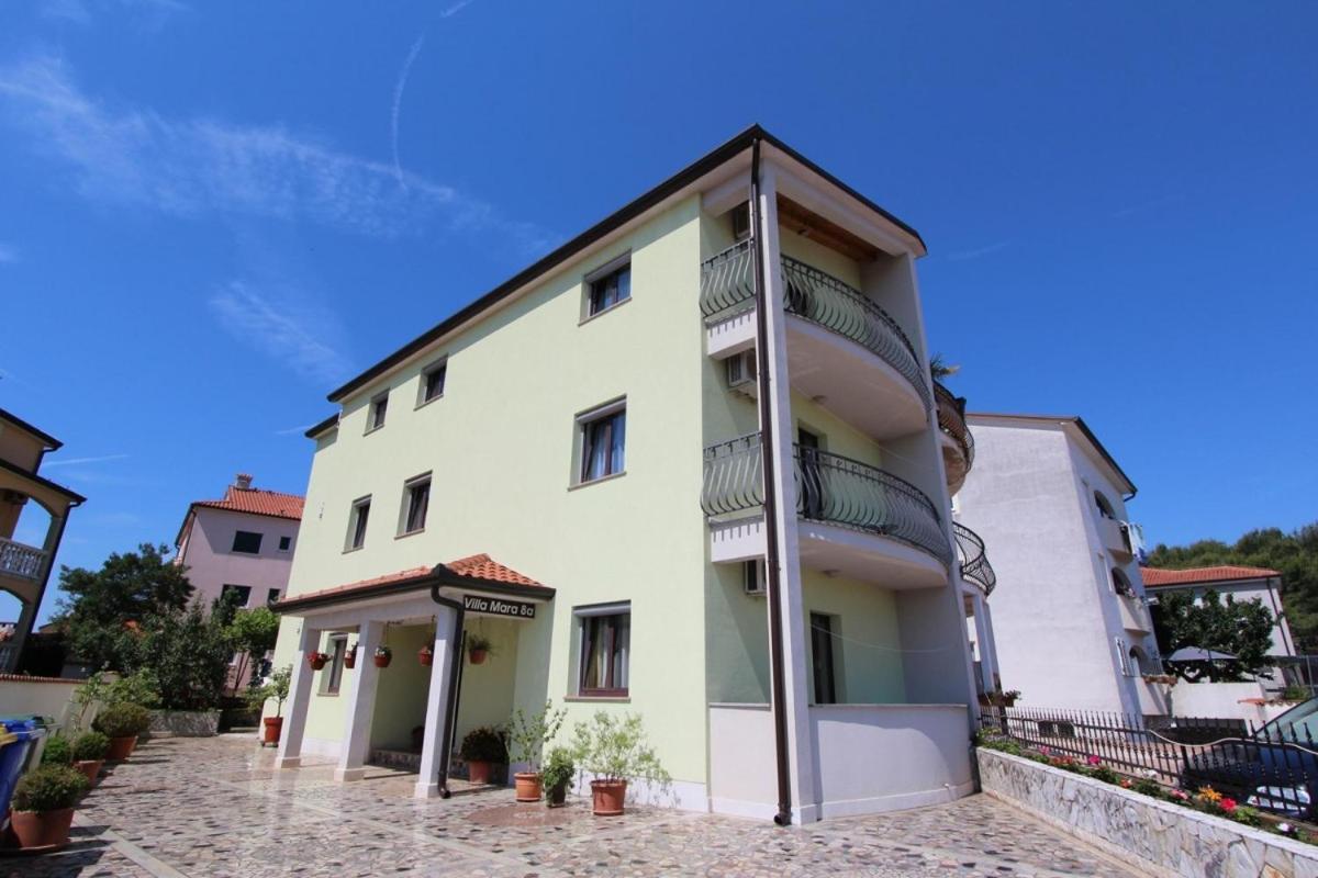 Mara Apartment Rovinj