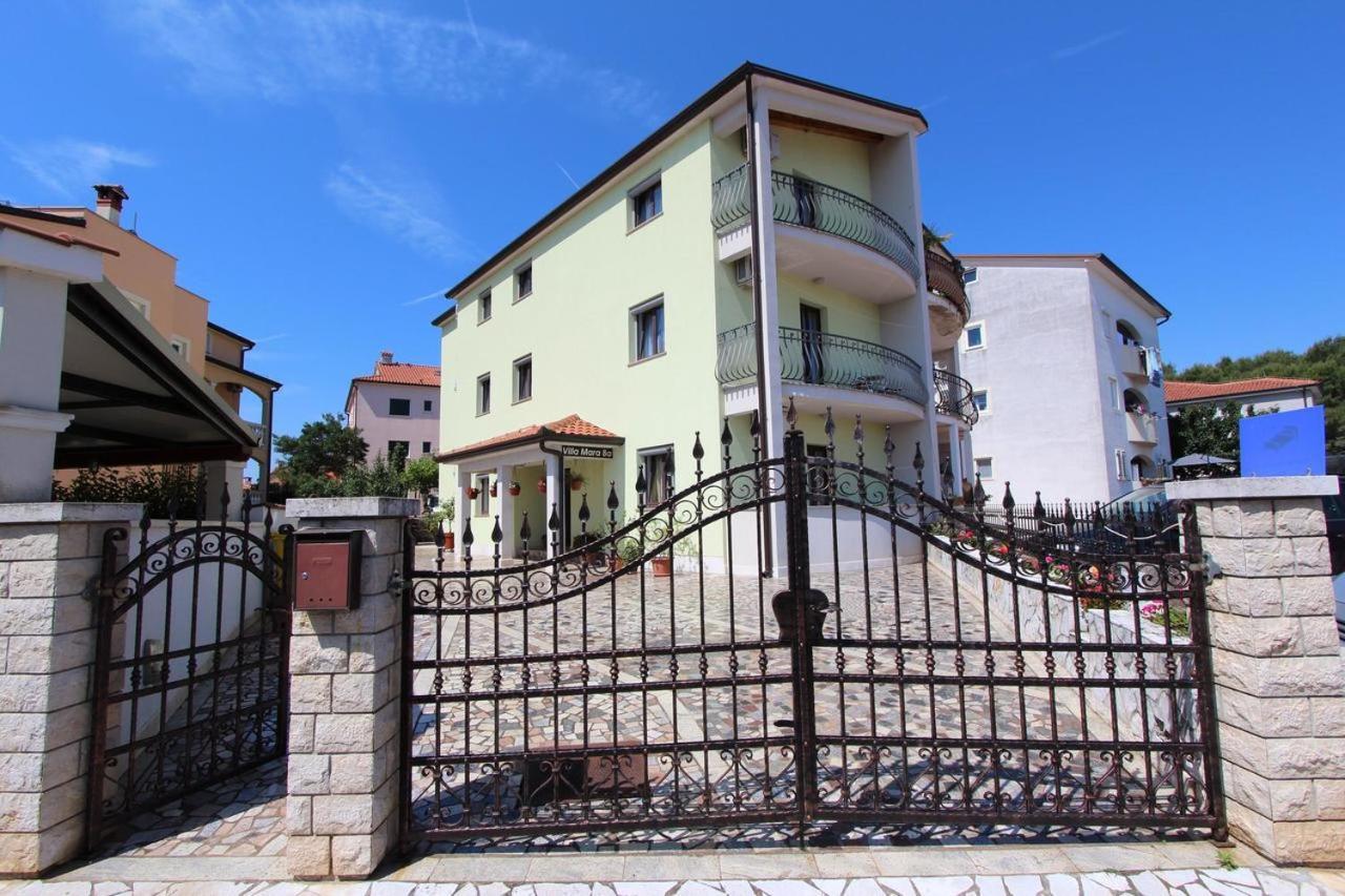 Apartment Mara *