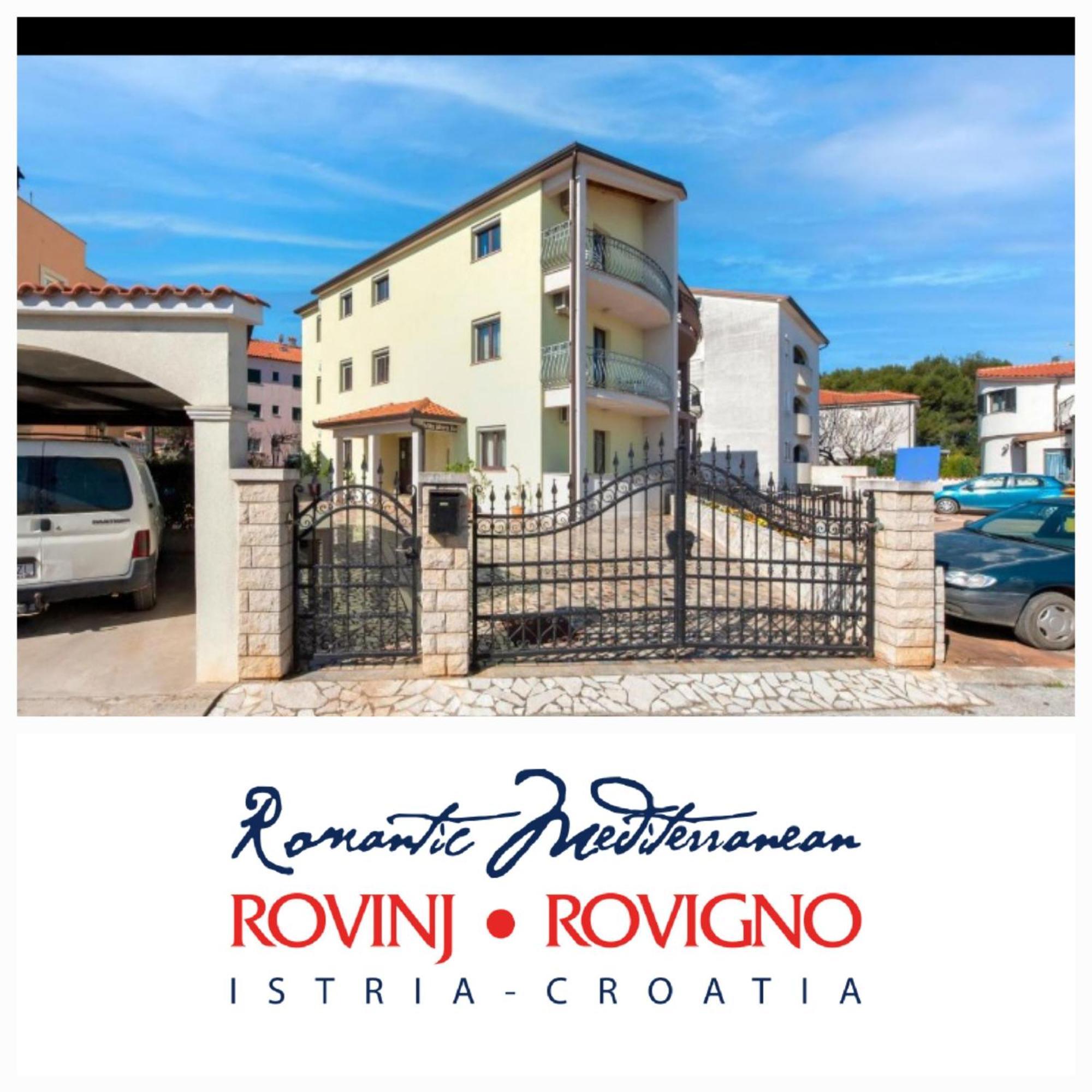 Mara Rovinj