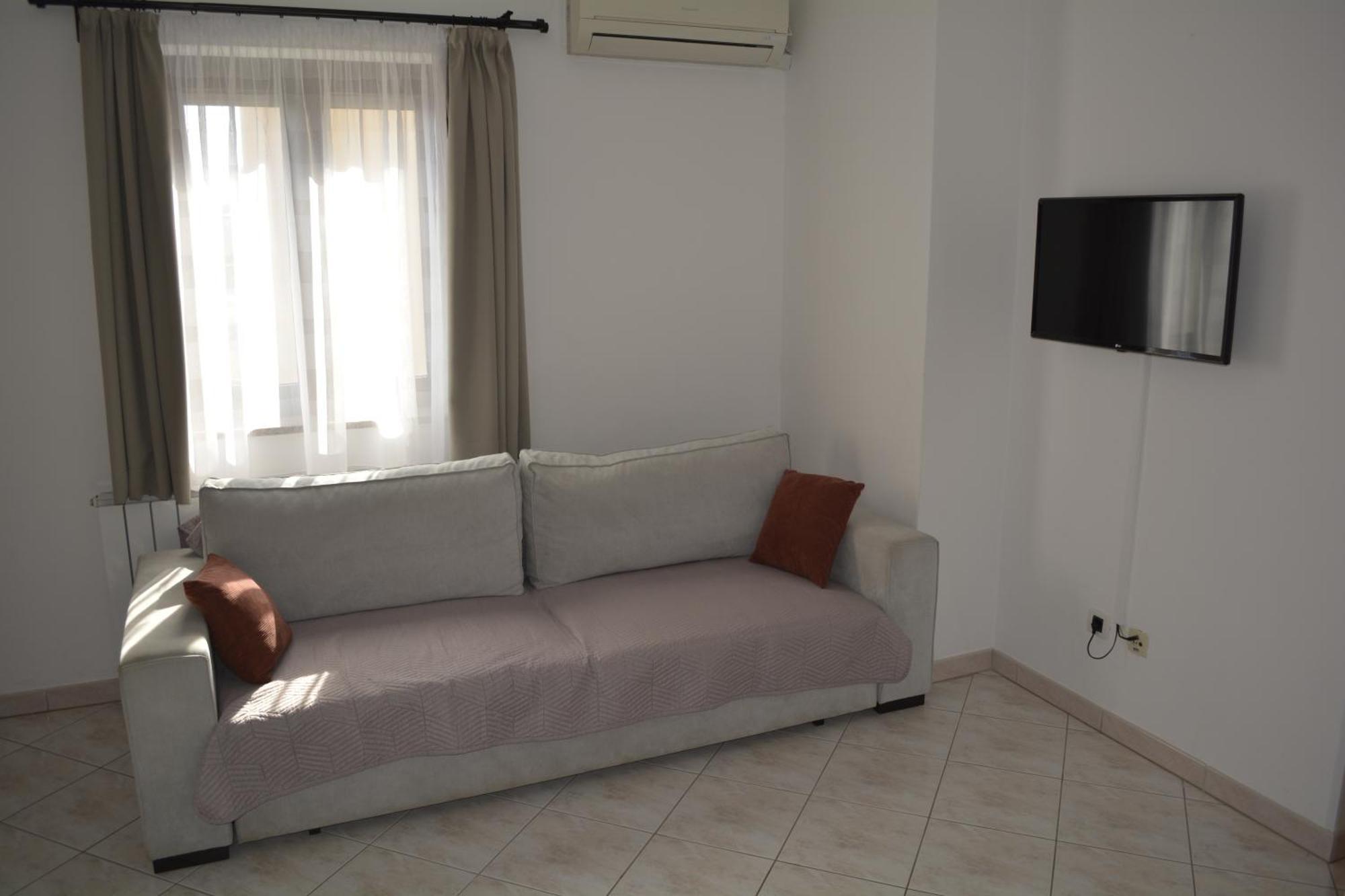 Apartment Mara