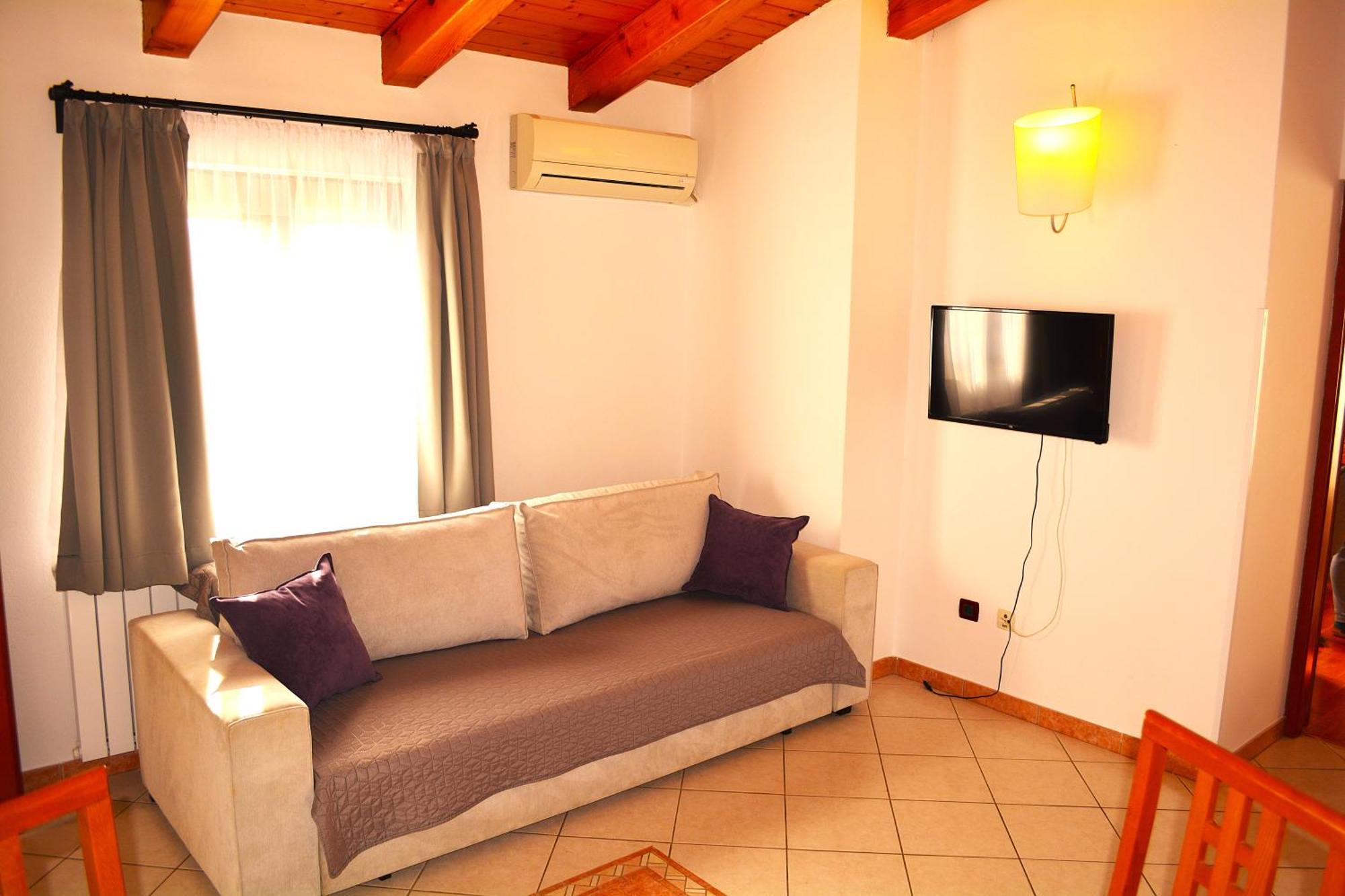 Mara Apartment Rovinj