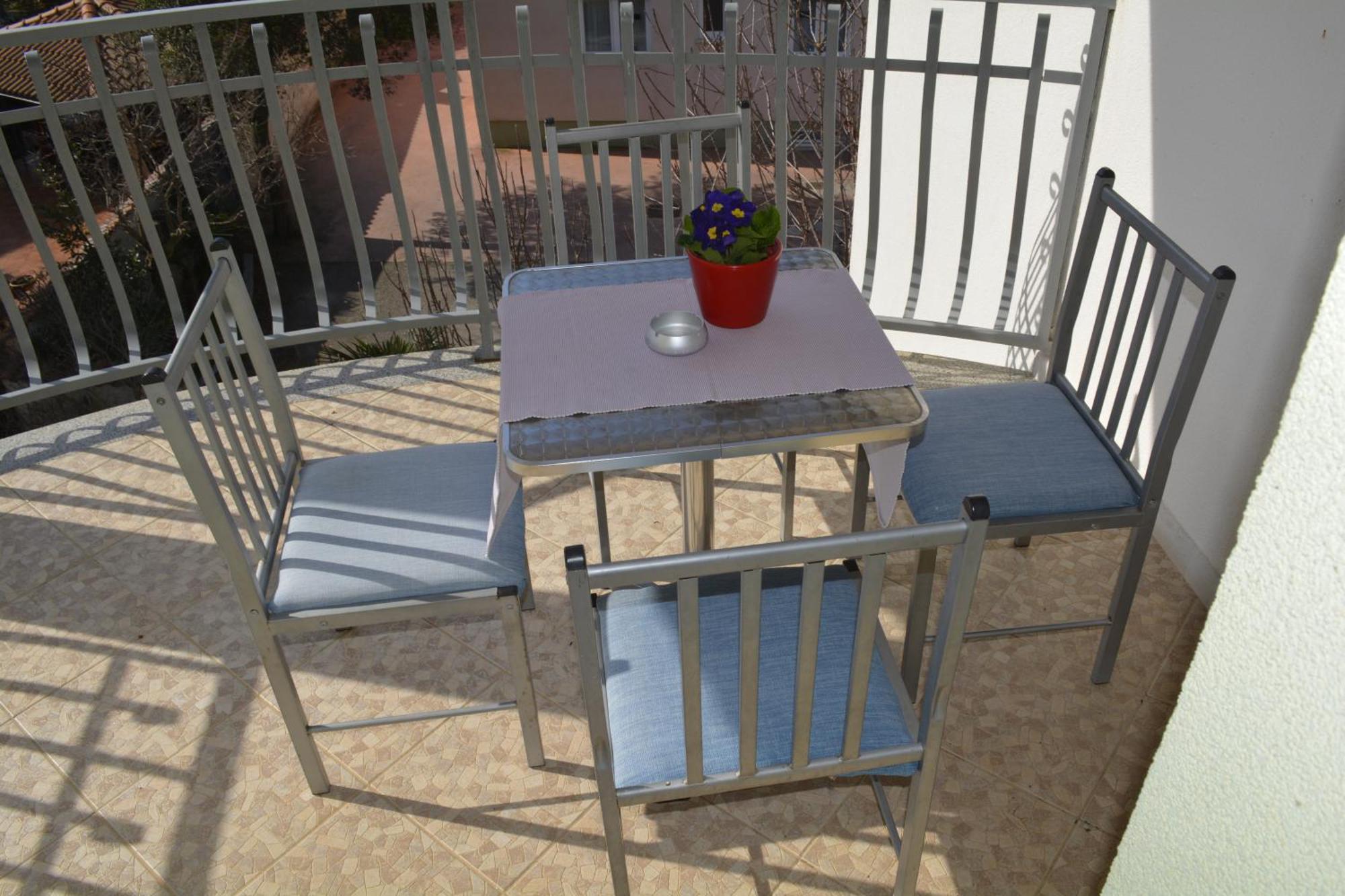 Mara Rovinj