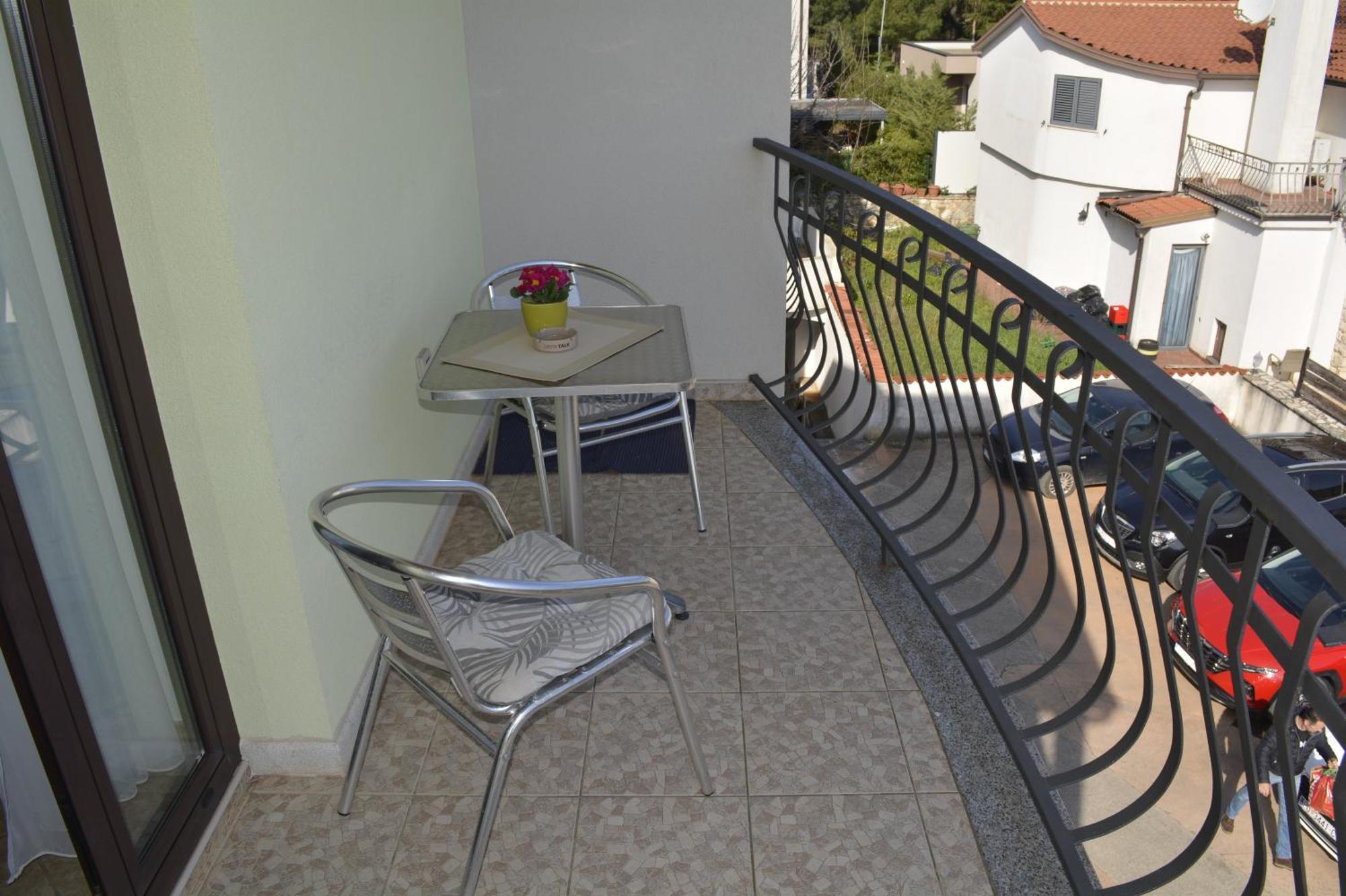 Apartment Mara