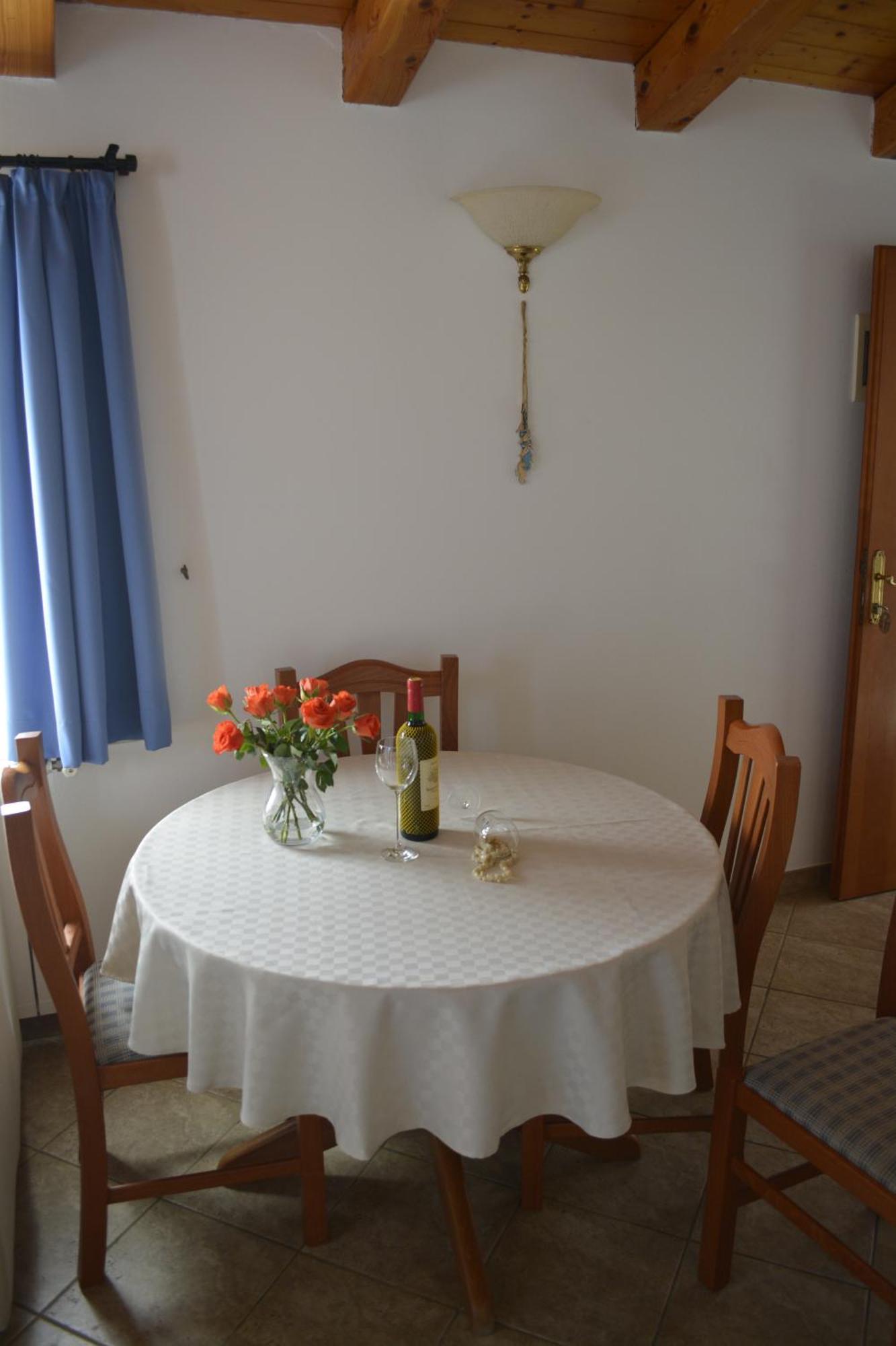 Apartment Mara *