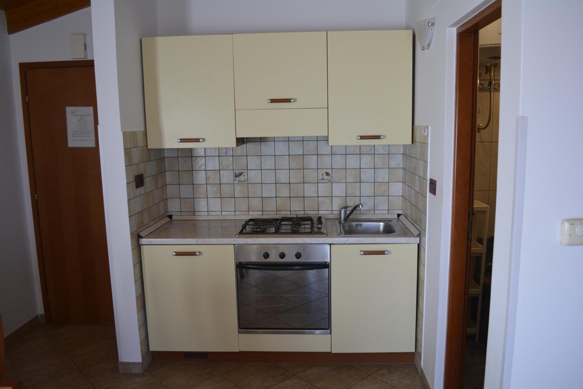 Apartment Mara Rovinj
